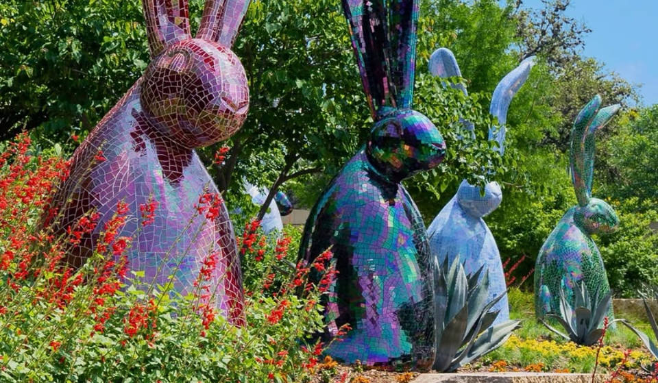 10 Marvelous Things To Do For Mother’s Day In Dallas