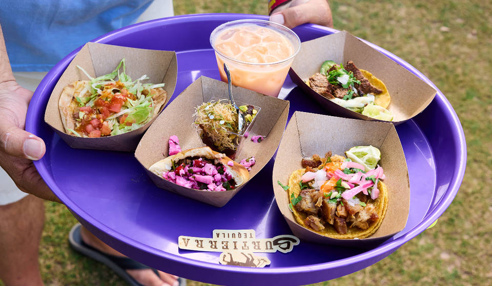 Texas Monthly anuncia el regreso del festival de tacos más importante al norte de Texas