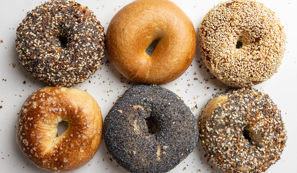 Buzzworthy, Celeb-Backed PopUp Bagels Opening Its First Texas Shop This Friday In Dallas