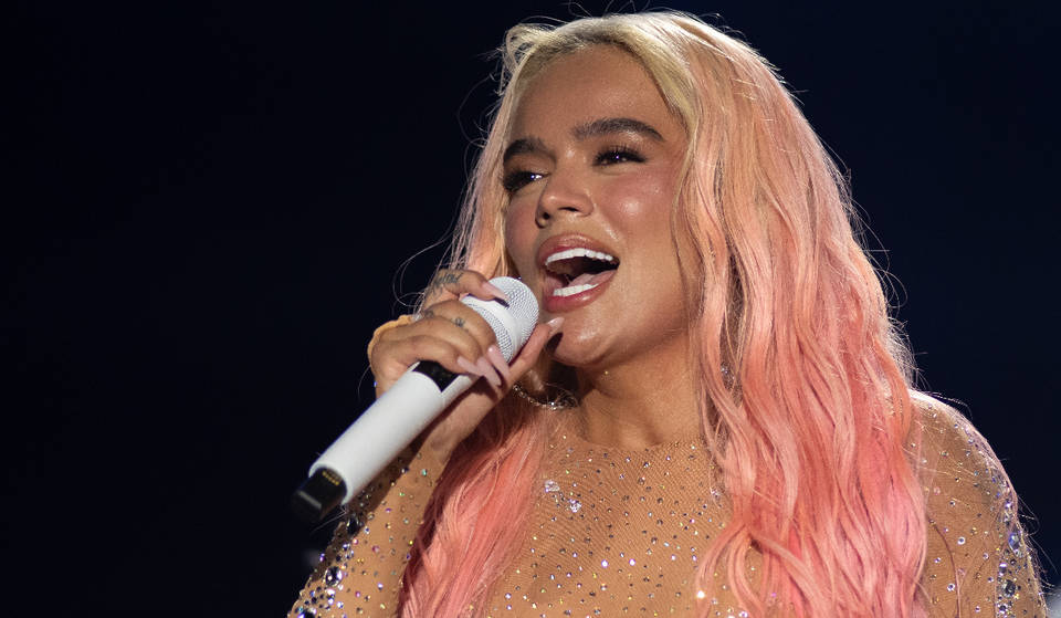 La gira mundial de Karol G llega a Dallas este octubre