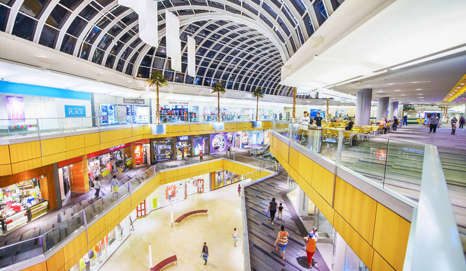 Galleria Dallas Set To Undergo $4.2 Million Facelift For Its ‘New Era’ This Spring