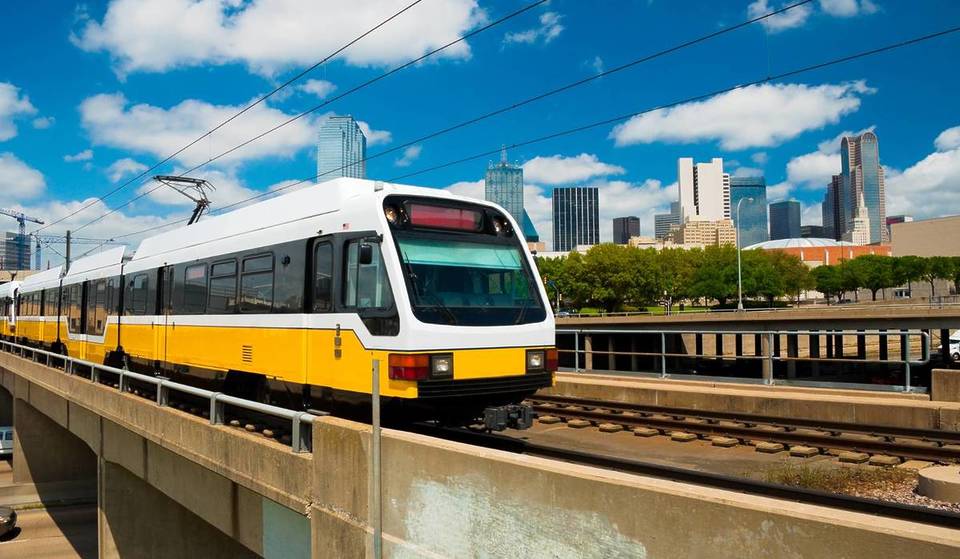 Highland Park withdraws from DART as a first for Dallas in over 35 years
