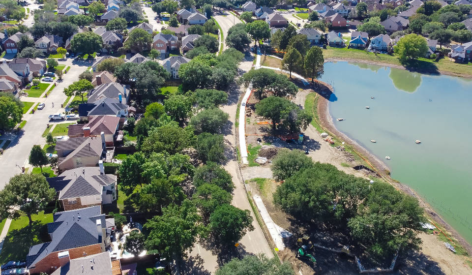 El informe de U.S. News sobre los mejores lugares para vivir en EE. UU. está dominado por los suburbios del área de Dallas, incluida la mejor ciudad de Texas