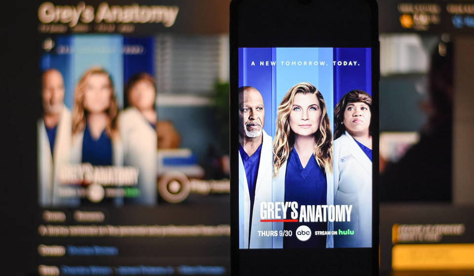 After 22 seasons, Grey’s Anatomy is launching a brand-new medical drama set in rural West Texas
