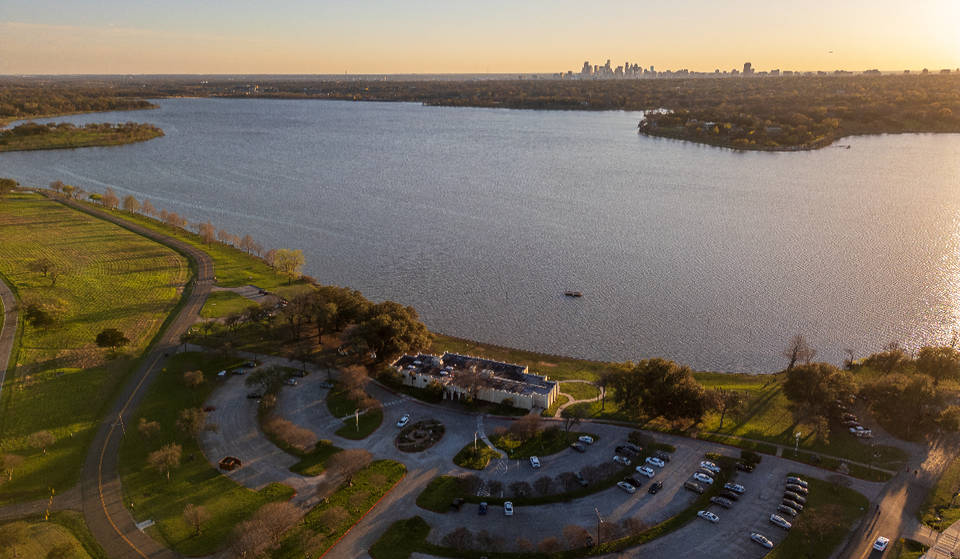The #3 summer bucket-list destination in America has officially been revealed — it’s only 5 miles from Downtown Dallas and has over 1,000 acres to explore