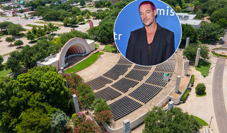 Fair Park acogerá un festival a lo grande con actuaciones de Turnpike Troubadours y Major Lazer para el Mundial: descubre cómo conseguir entradas