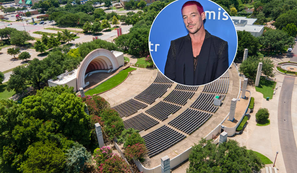 Fair Park acogerá un festival a lo grande con actuaciones de Turnpike Troubadours y Major Lazer para el Mundial: descubre cómo conseguir entradas
