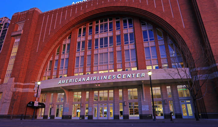 El fin de una era: los Dallas Mavericks anuncian sus planes de trasladar el pabellón del centro de la ciudad a una ubicación en el norte de Dallas