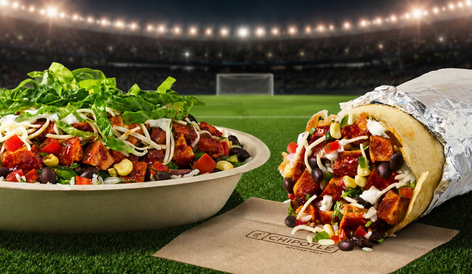 Solo por un día, Chipotle regala platos principales gratis en Dallas esta semana: aquí te explicamos cómo conseguir el tuyo