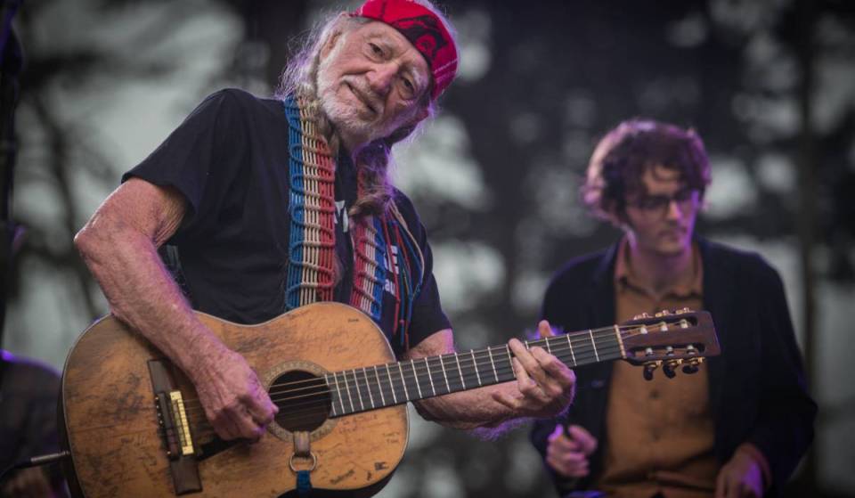 A solo unos minutos de Dallas, un emblemático festival de música de verano arranca el fin de semana del 4 de julio con un cartel legendario