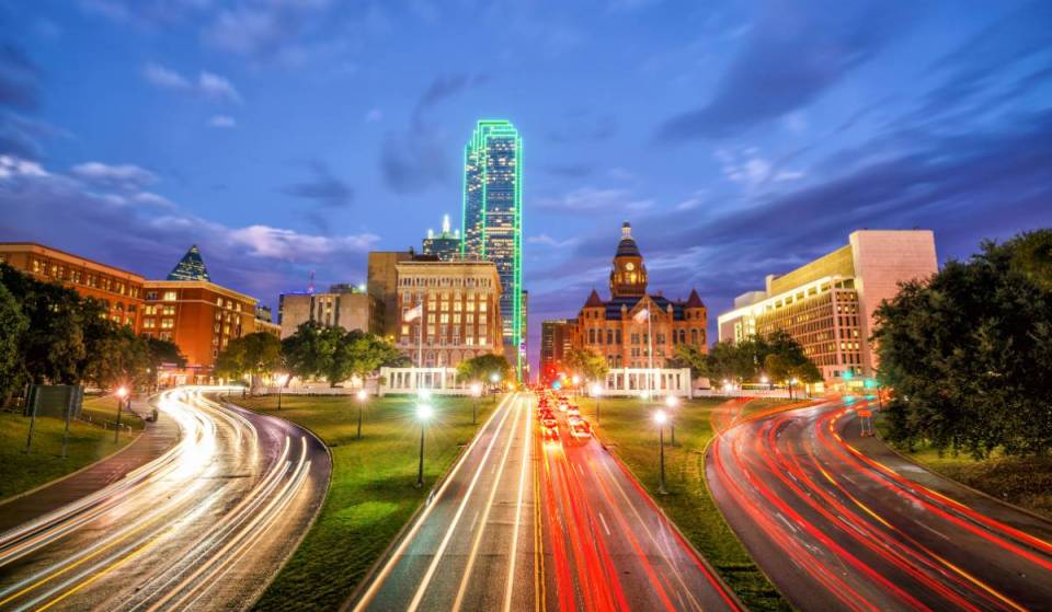 La campaña «Operación Slowdown» llega a las carreteras de Texas la semana que viene, y los conductores de Dallas podrían enfrentarse a multas elevadas