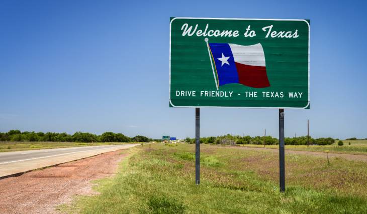 A new 2026 CNBC study ranks Texas as the second-worst state to live in America