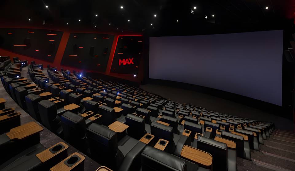 Want to watch ‘The Odyssey’ as it was meant to be seen? Dallas is home to the one of just 25 IMAX 70mm theaters in the country
