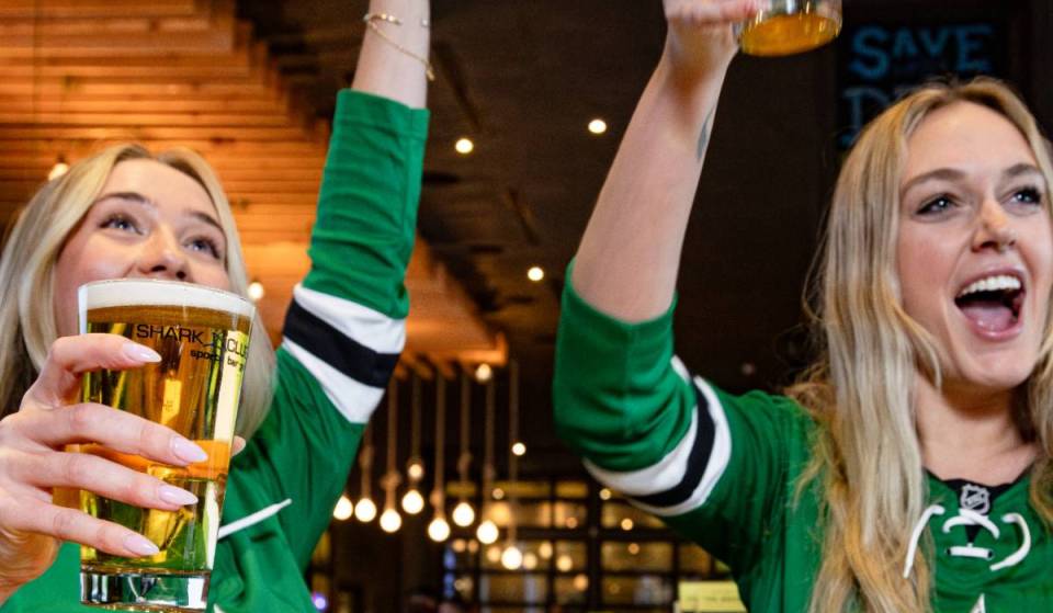 A Vancouver-founded sports bar concept backed by Stars owner set to open Dallas location this August