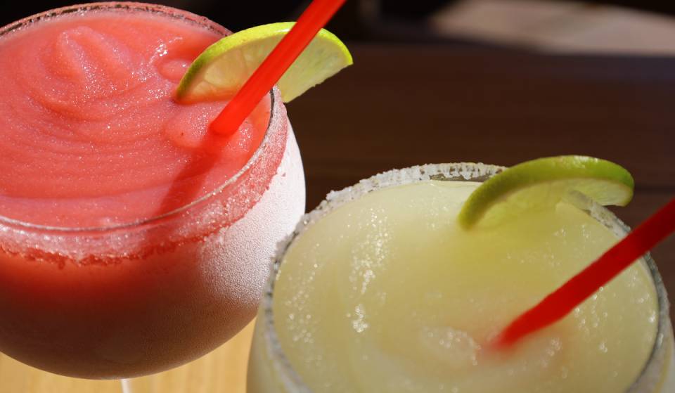 Tras inventar la primera margarita helada del mundo en 1971, este histórico restaurante de Dallas acaba de ser nombrado el mejor sitio sin duda para tomarte una en Texas