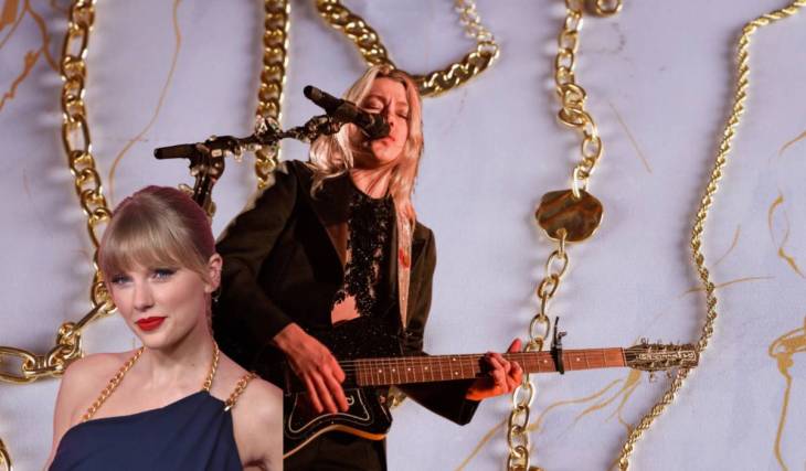 Famosa por sus «Forever Bracelets» y sus colaboraciones con Taylor Swift, esta marca de joyería de Brooklyn, toda una referencia de culto, abre su primera tienda en Texas, en Dallas