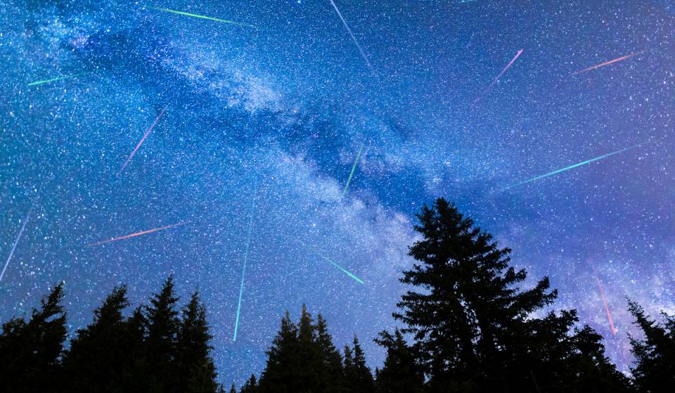North Texas skies will see up to 40 meteors per hour during this week’s highly anticipated Perseid peak