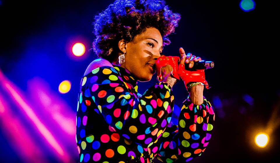 A short drive from Dallas, this charming town is hosting a massive free jazz festival next month — with 5 stages, local food, and a scenic park vibe