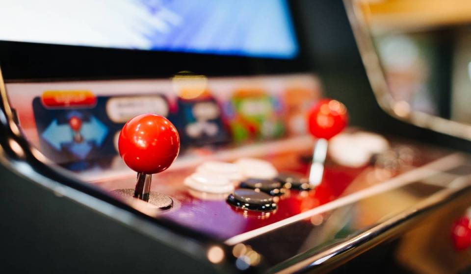Named one of the best arcades in America, this massive 25,000-square-foot Fort Worth gaming warehouse features unlimited retro pinball and racing games for only $12