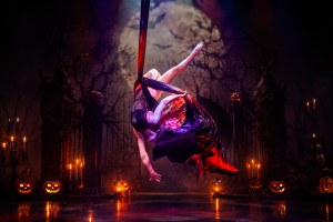 Time is running out to catch Dallas’s sultry vampire cabaret BITE! before it leaves Station 4