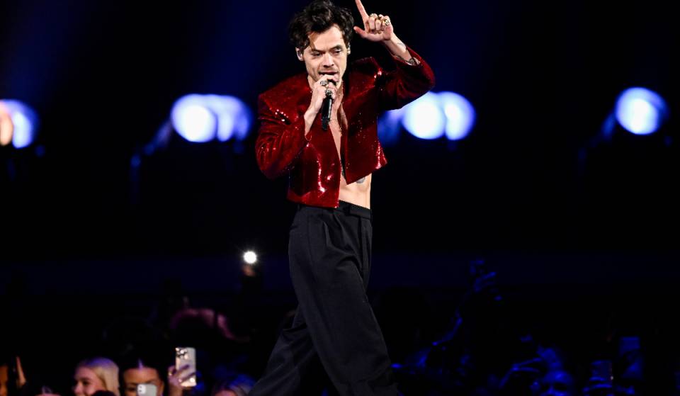Marking his first-ever solo stadium performances in Texas, global pop superstar Harry Styles just added two massive 2027 Dallas dates to his final world tour run