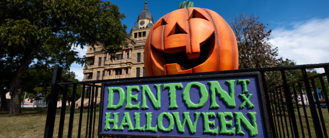 15+ Exciting Things To Do This Weekend In Dallas (Oct. 9 – 12)