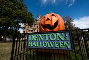 15+ Exciting Things To Do This Weekend In Dallas (Oct. 9 – 12)