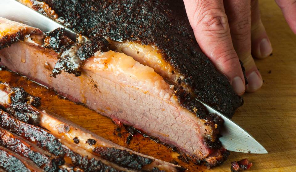 Guía MICHELIN de Texas 2026: Goldee’s Bar-B•Q, de Fort Worth, consigue una estrella MICHELIN