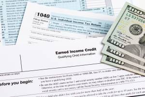 IRS Confirms Eligible Texas Residents Can Claim A Deposit Worth Thousands If They Meet These Requirements