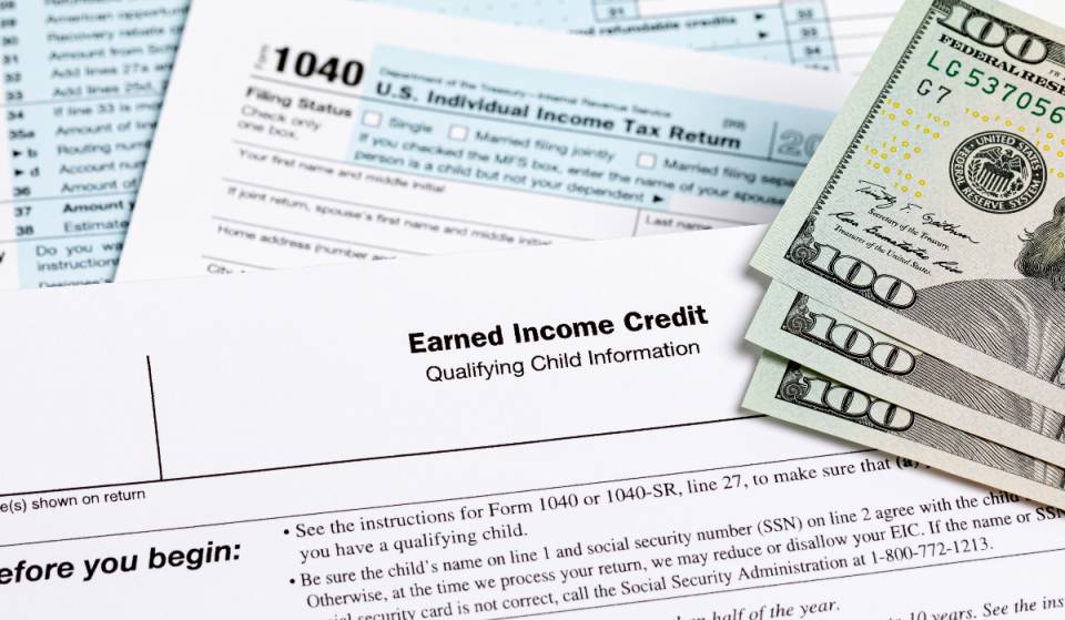 IRS Confirms Eligible Texas Residents Can Claim A Deposit Worth Thousands If They Meet These Requirements