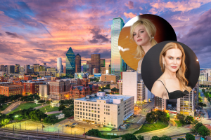El nuevo thriller judicial de Nicole Kidman y Elle Fanning, producido por A24, se está rodando este mes en el centro de Dallas