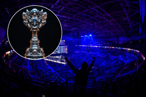 Texas makes Esports history with the LoL Worlds 2026 — the biggest gaming championship is taking over Allen