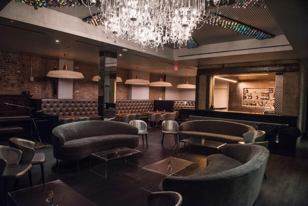 6 Hidden Bars In D.C. Secret DC