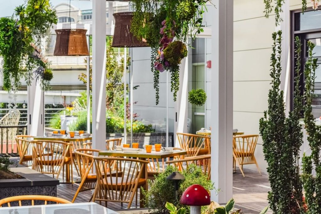 10 Stunning Rooftops To Check Out In DC Secret DC