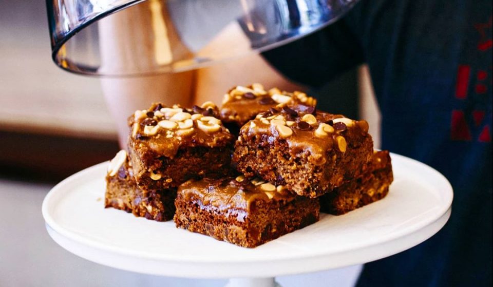 10 DC Spots Everyone With A Sweet Tooth Should Try
