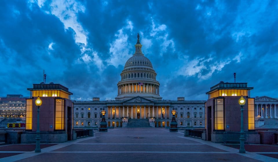 14 Amazing Things To Do In Washington DC This November