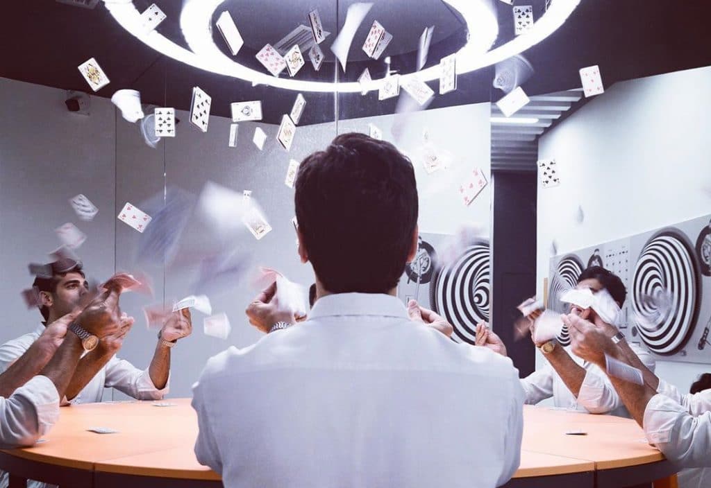 A Mind-Bending Museum of Illusions Is Coming Soon To DC