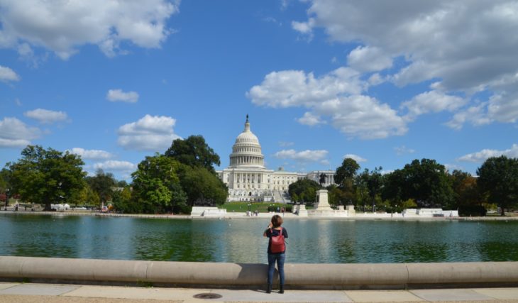 New laws taking effect in the D.C. area on October 1, 2026