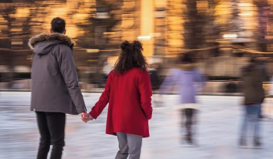 These Are The Top 14 Most Romantic Spots In The City According To Washingtonians