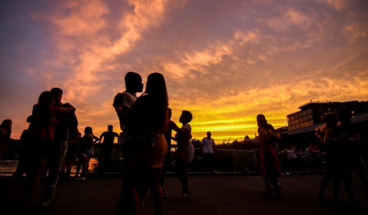 15 Romantic Places Around Washington, D.C., According To Washingtonians, Perfect For A Valentine’s Day Stroll