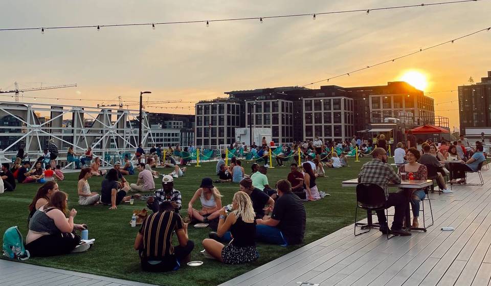 9 exciting things to do around Washington, D.C. this week (July 13th – 17th)
