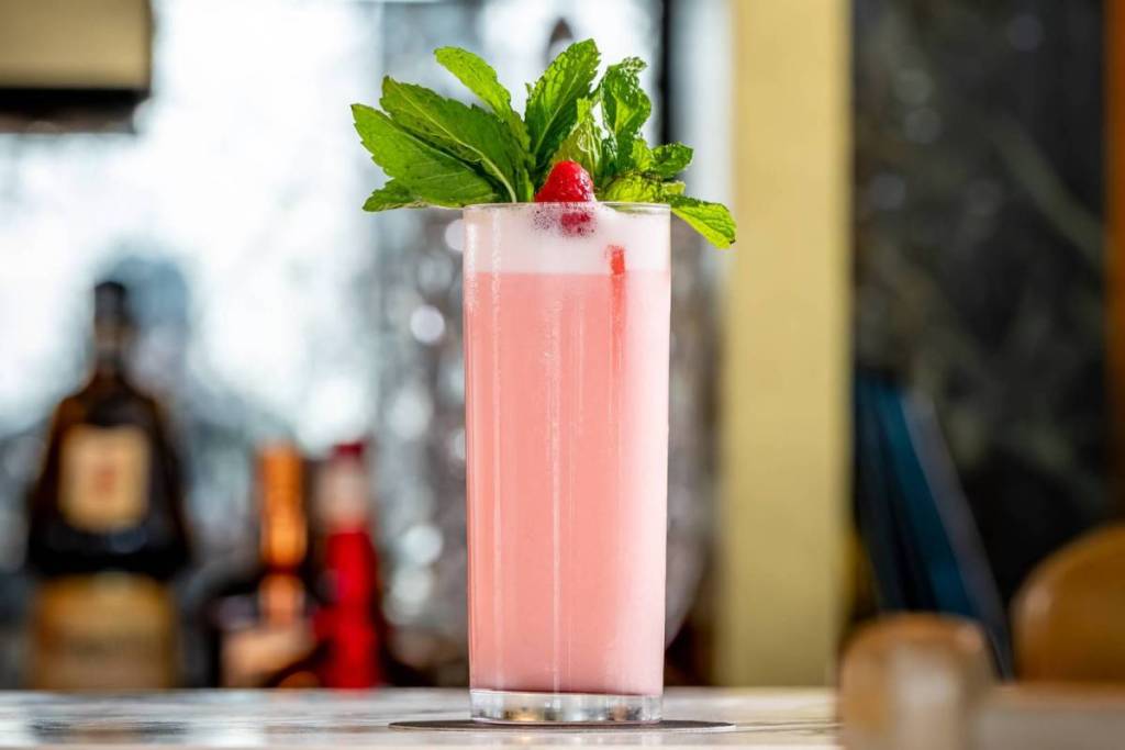 ART DC cocktail