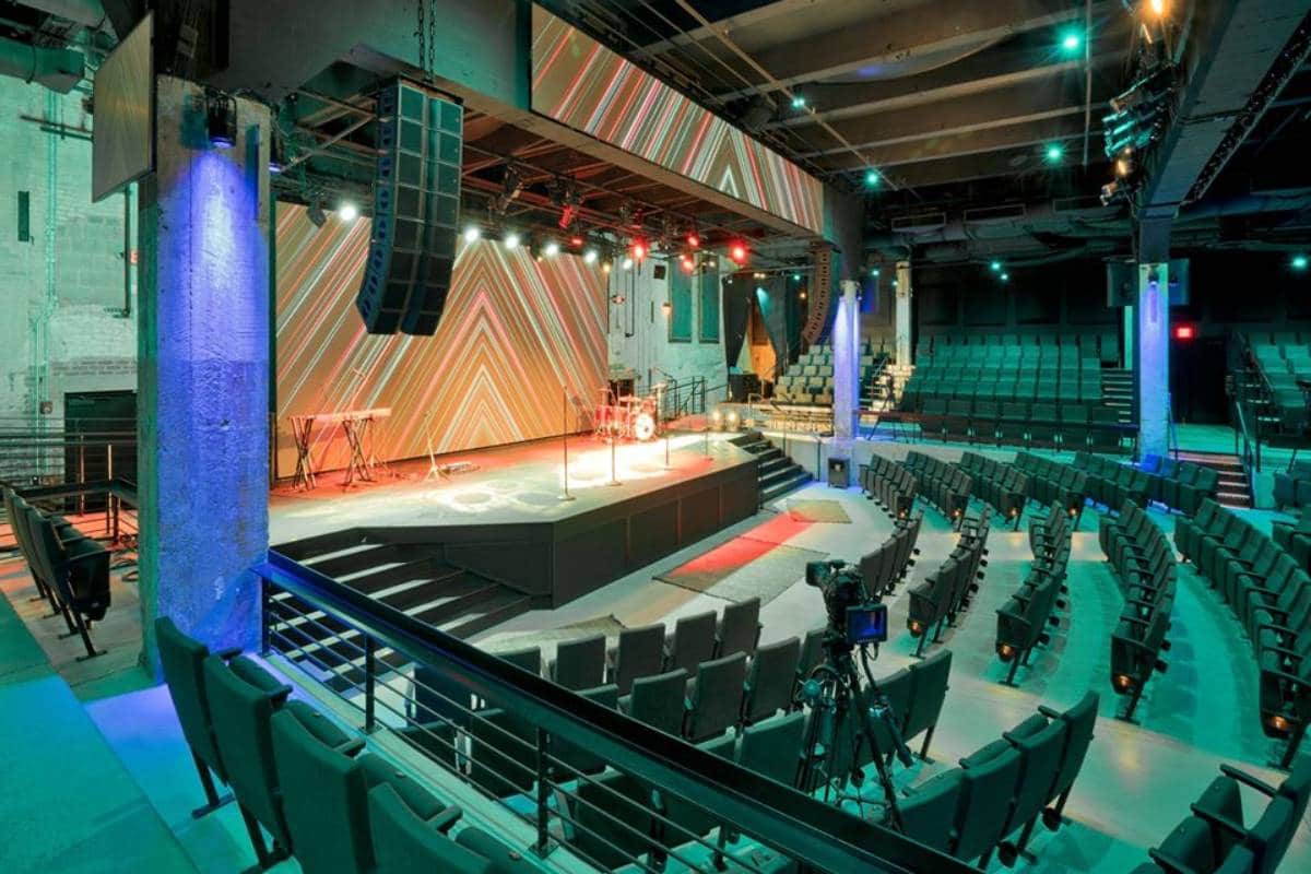 Rising Songstress Maeta To Perform At This Enchanting Concert by