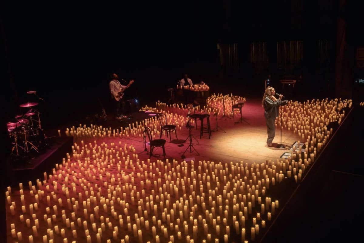 Rising Songstress Maeta To Perform At This Enchanting Concert by