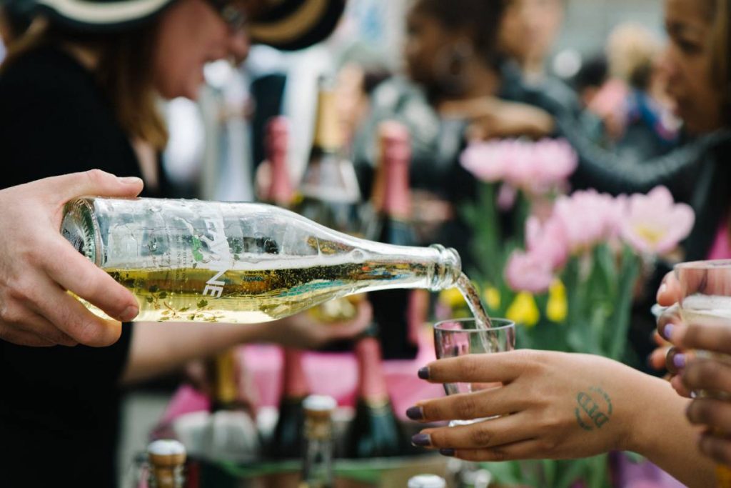 Drink The District Wine Festivals