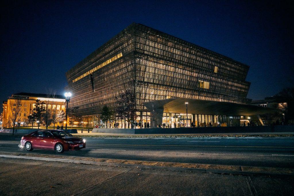African American History Museum
