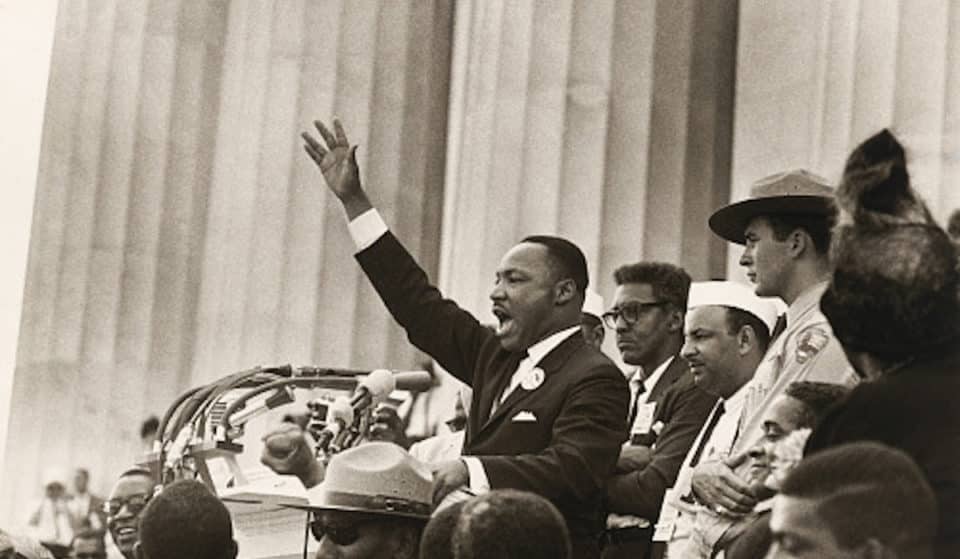 4 Ways To Commemorate Martin Luther King Jr. Day Around Washington, D.C. That Are Insightful, Uplifting, & Necessary