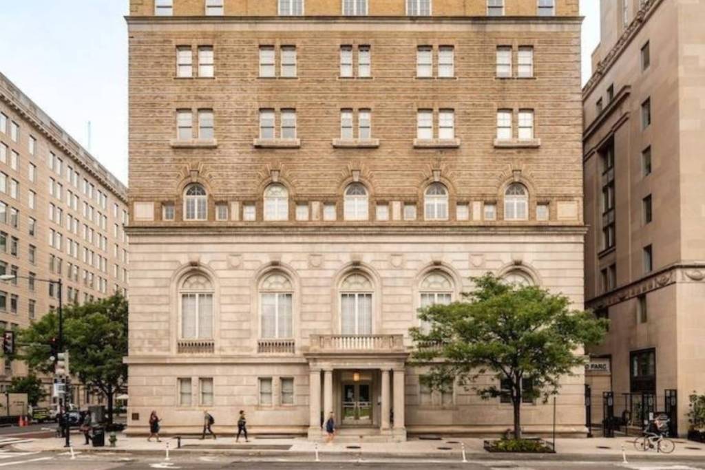 Victims of Communism Museum