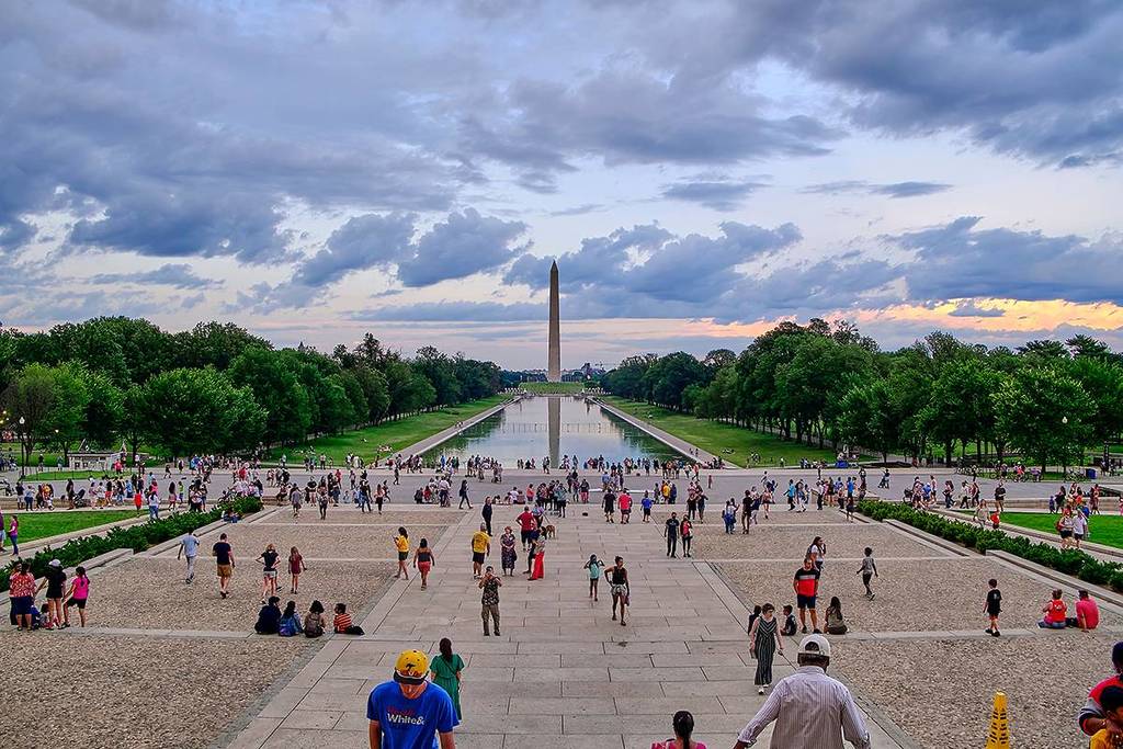 11 Things To Do In D.C. This Weekend That You Don’t Want To Miss: August 1st – 3rd
