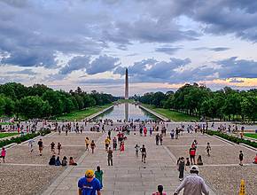 10 Things To Do In D.C. This Weekend That You Don’t Want To Miss: July 4th-July6th